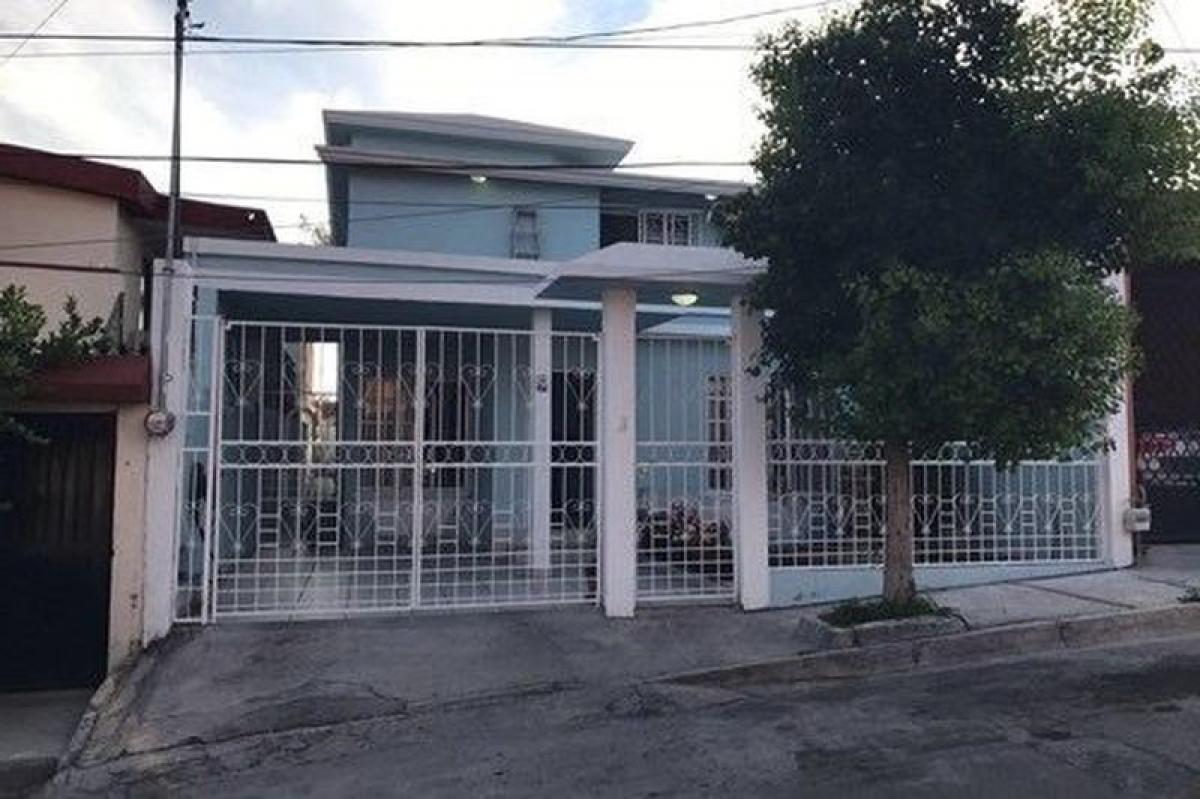 5 bedrooms House in Playa Vicente, Mexico No. 170423