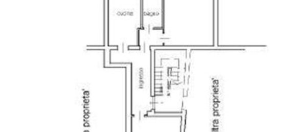 3 rooms Apartment in Verona, Italy No. 217949 23