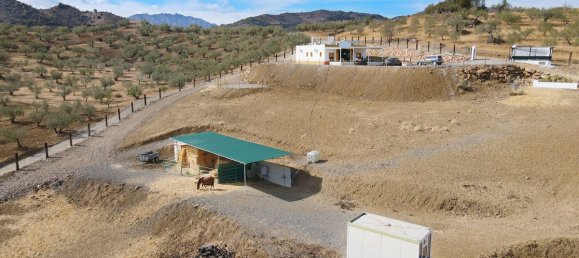 1 chambre Maison à Guaro, Spain No. 61442 4