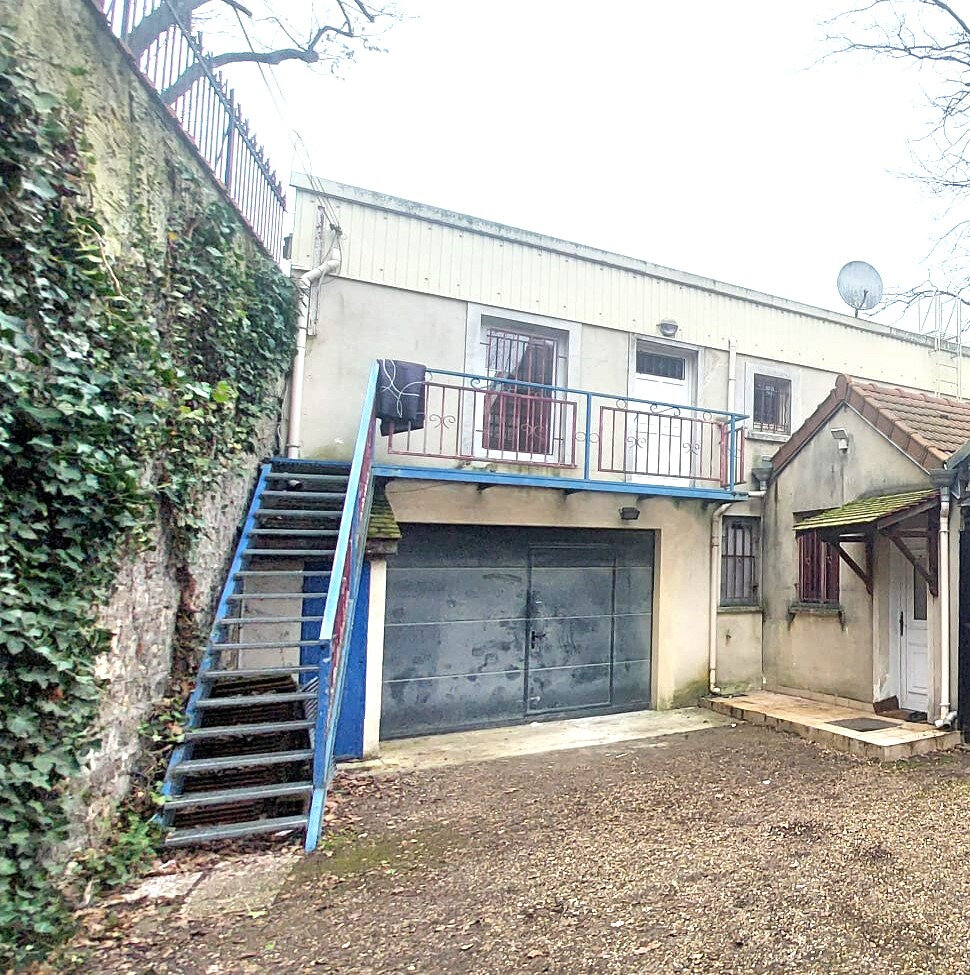 Edifício em Villemomble, France 185 m² N.º 140849