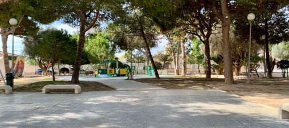 Villa de 4 dormitorios en Murcia, Spain No. 13286 14