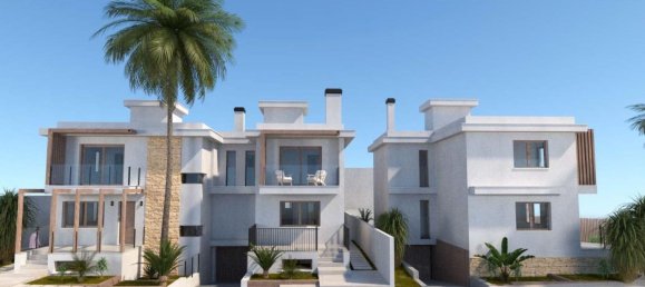 Villa de 4 dormitorios en Murcia, Spain No. 13286 4