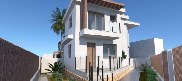Villa de 4 dormitorios en Murcia, Spain No. 13286 2
