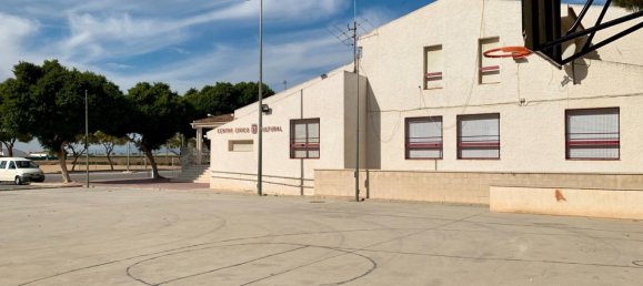 Villa de 4 dormitorios en Murcia, Spain No. 13286 13