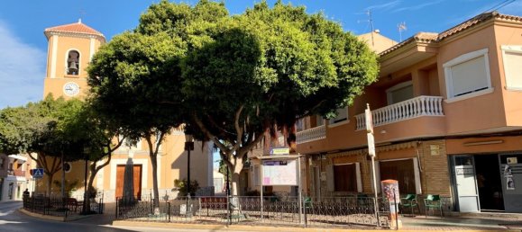 Villa de 4 dormitorios en Murcia, Spain No. 13286 12