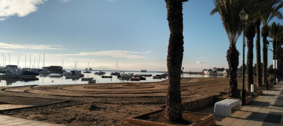 Villa de 4 dormitorios en Murcia, Spain No. 13286 10