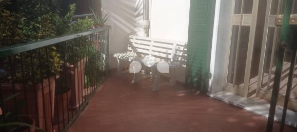 4 rooms Apartment in Chiavari, Italy No. 40994 4