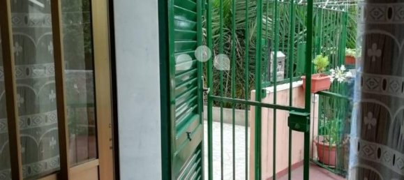 4 rooms Apartment in Chiavari, Italy No. 40994 25