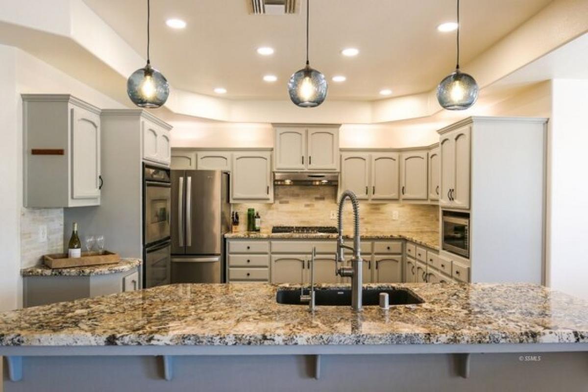 4 bedrooms House in Ridgecrest, USA No. 412899