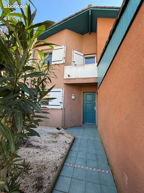 3 Schlafzimmer Haus in Aucamville, France, Nr. 337173