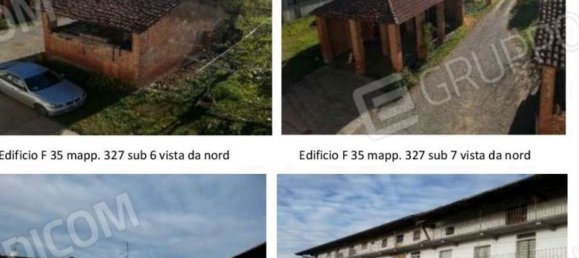 7 rooms Apartment in Oleggio, Italy No. 45286 10