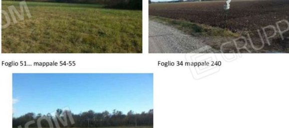 7 rooms Apartment in Oleggio, Italy No. 45286 8