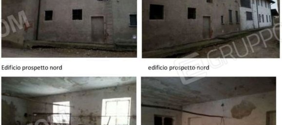 7 rooms Apartment in Oleggio, Italy No. 45286 12