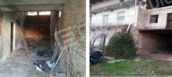 7 rooms Apartment in Oleggio, Italy No. 45286 13