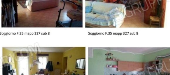 7 rooms Apartment in Oleggio, Italy No. 45286 16
