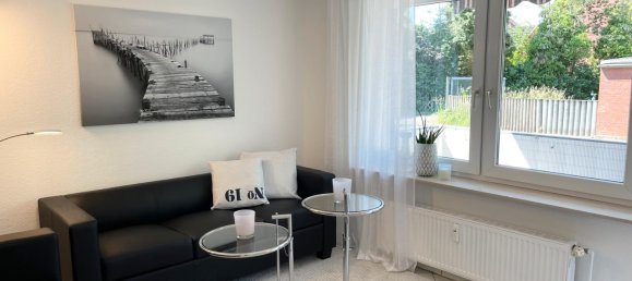 Квартира с 2 комнатами в Мюнстер, Германия № 64885 2