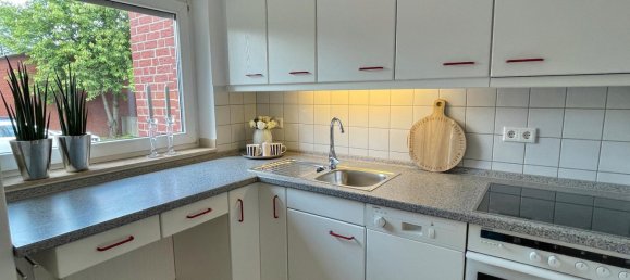 Квартира с 2 комнатами в Мюнстер, Германия № 64885 7