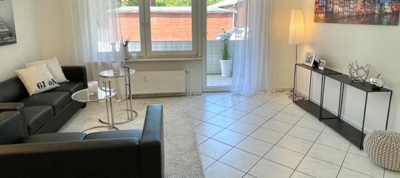 Квартира с 2 комнатами в Мюнстер, Германия № 64885 3