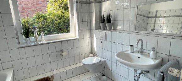 Квартира с 2 комнатами в Мюнстер, Германия № 64885 10