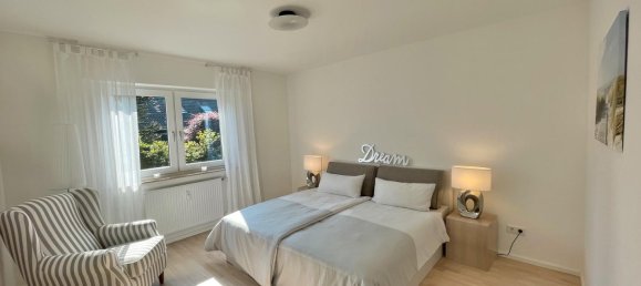 Квартира с 2 комнатами в Мюнстер, Германия № 64885 8