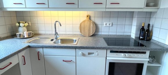 Квартира с 2 комнатами в Мюнстер, Германия № 64885 6