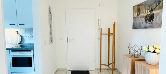 Квартира с 2 комнатами в Мюнстер, Германия № 64885 9