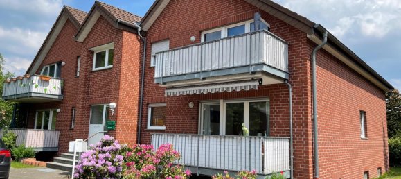 Квартира с 2 комнатами в Мюнстер, Германия № 64885 14