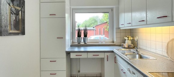 Квартира с 2 комнатами в Мюнстер, Германия № 64885 5