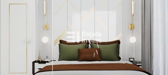 Appartement 1+1 à Alanya, Turkey No. 32168 7