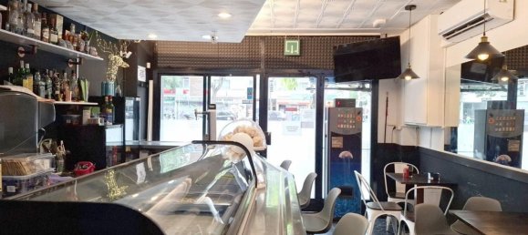 43m² Commercial property in Sant Marti, Spain No. 150854 3