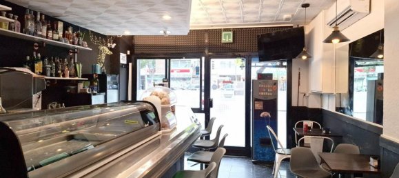 43m² Commercial property in Sant Marti, Spain No. 150854 4