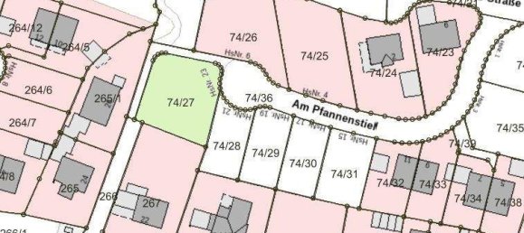 Terreno en Pfaffenhofen an der Ilm, Germany No. 341939 5
