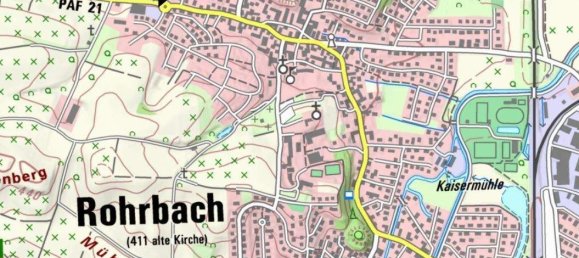 Terreno en Pfaffenhofen an der Ilm, Germany No. 341939 6