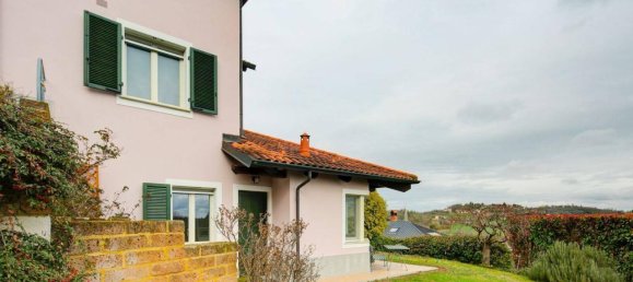 8 rooms Villa in Pavarolo, Italy No. 78035 3