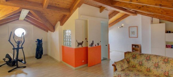 8 rooms Villa in Pavarolo, Italy No. 78035 26