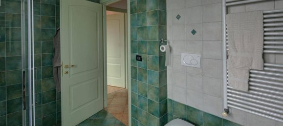 8 rooms Villa in Pavarolo, Italy No. 78035 24