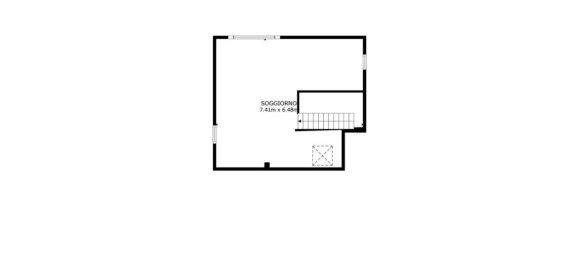 8 rooms Villa in Pavarolo, Italy No. 78035 32