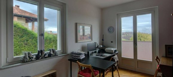 8 rooms Villa in Pavarolo, Italy No. 78035 21