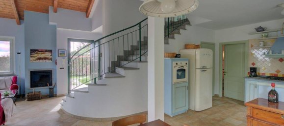 8 rooms Villa in Pavarolo, Italy No. 78035 7