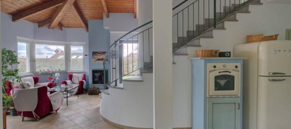 8 rooms Villa in Pavarolo, Italy No. 78035 6