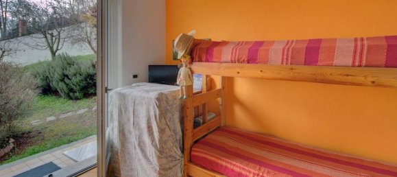 8 rooms Villa in Pavarolo, Italy No. 78035 22