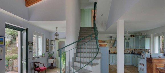 8 rooms Villa in Pavarolo, Italy No. 78035 16