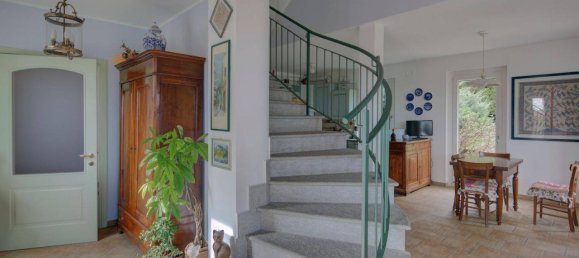 8 rooms Villa in Pavarolo, Italy No. 78035 17