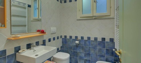 8 rooms Villa in Pavarolo, Italy No. 78035 14