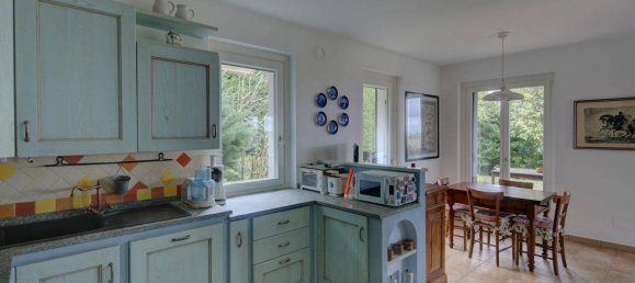 8 rooms Villa in Pavarolo, Italy No. 78035 9