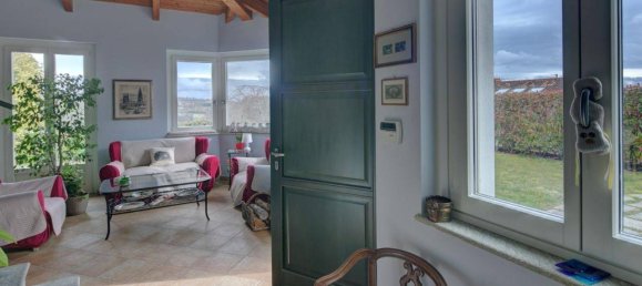 8 rooms Villa in Pavarolo, Italy No. 78035 5