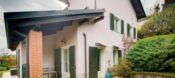 8 rooms Villa in Pavarolo, Italy No. 78035 28