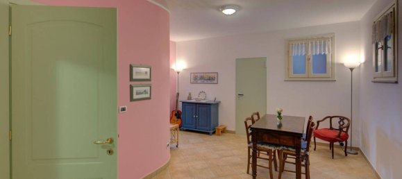 8 rooms Villa in Pavarolo, Italy No. 78035 12