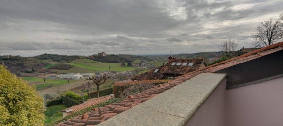 8 rooms Villa in Pavarolo, Italy No. 78035 29