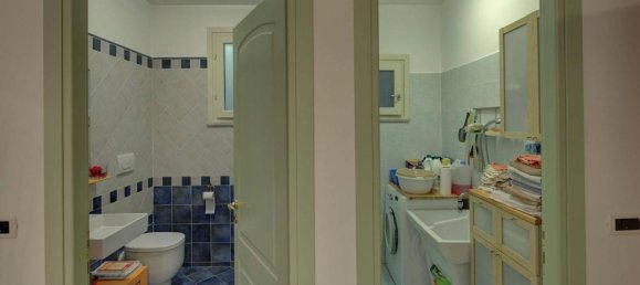 8 rooms Villa in Pavarolo, Italy No. 78035 15